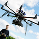 Illustration for article titled The U.S. has designated six sites for testing commercial drones